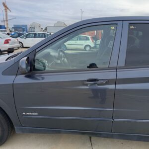 PUERTA DELANTERA IZQUIERDA SSANGYONG ACTYON