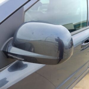 RETROVISOR IZQUIERDO SSANGYONG ACTYON