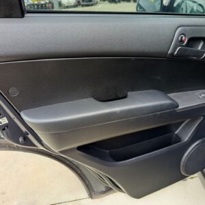 ELEVALUNAS TRASERO IZQUIERDO SSANGYONG ACTYON