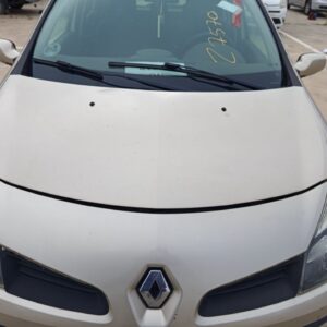 CAPO RENAULT CLIO III