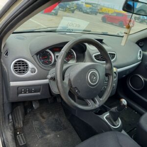 SALPICADERO RENAULT CLIO III