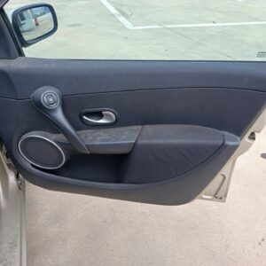 ELEVALUNAS DELANTERO DERECHO RENAULT CLIO III