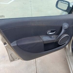 ELEVALUNAS DELANTERO IZQUIERDO RENAULT CLIO III