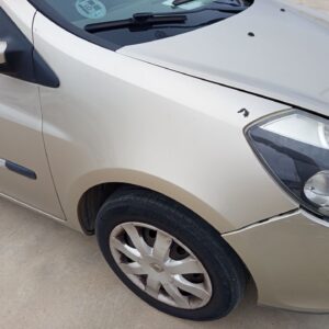 ALETA DELANTERA DERECHA RENAULT CLIO III