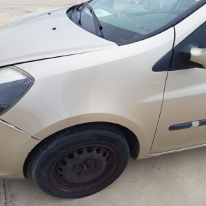 ALETA DELANTERA IZQUIERDA RENAULT CLIO III