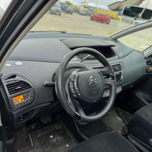 GUANTERA CITROEN C4 PICASSO