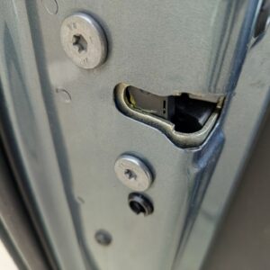 CERRADURA PUERTA TRASERA IZQUIERDA CITROEN C4 PICASSO