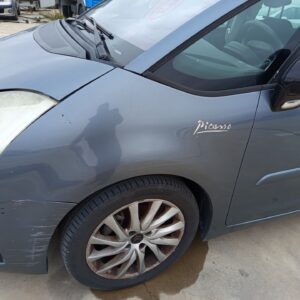 ALETA DELANTERA IZQUIERDA CITROEN C4 PICASSO