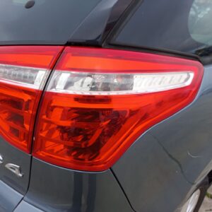 PILOTO TRASERO DERECHO CITROEN C4 PICASSO