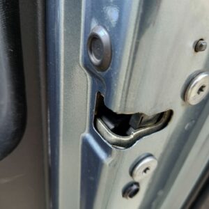 CERRADURA PUERTA TRASERA DERECHA CITROEN C4 PICASSO