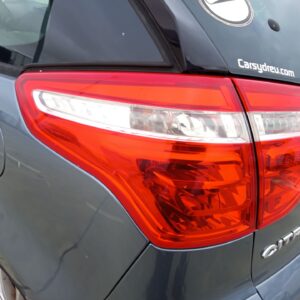 PILOTO TRASERO IZQUIERDO CITROEN C4 PICASSO