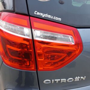 PILOTO TRASERO IZQUIERDO INTERIOR CITROEN C4 PICASSO