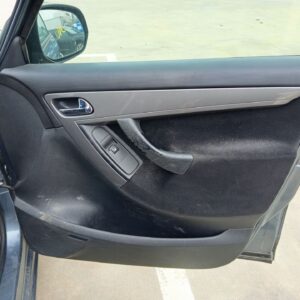 ELEVALUNAS DELANTERO DERECHO CITROEN C4 PICASSO