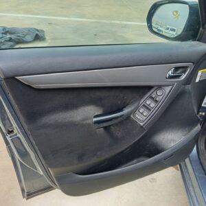 ELEVALUNAS DELANTERO IZQUIERDO CITROEN C4 PICASSO