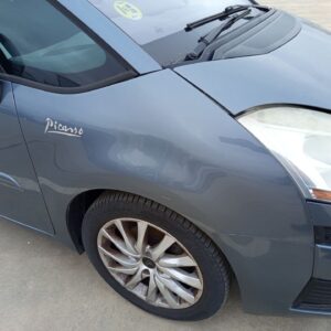 ALETA DELANTERA DERECHA CITROEN C4 PICASSO