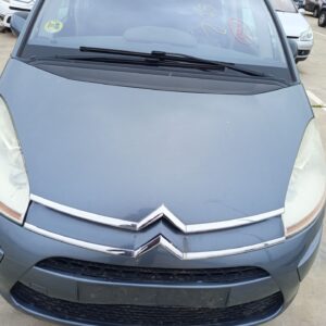 CAPO CITROEN C4 PICASSO