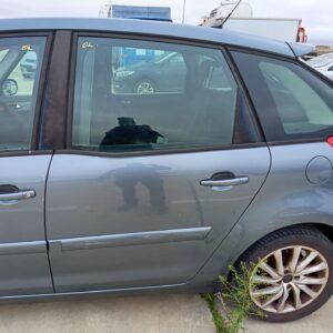PUERTA TRASERA IZQUIERDA CITROEN C4 PICASSO