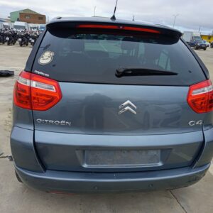 PORTON TRASERO CITROEN C4 PICASSO