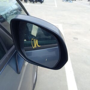 RETROVISOR DERECHO CITROEN C4 PICASSO