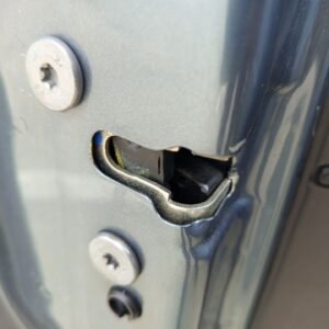 CERRADURA PUERTA DELANTERA IZQUIERDA CITROEN C4 PICASSO