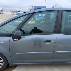 PUERTA DELANTERA IZQUIERDA CITROEN C4 PICASSO