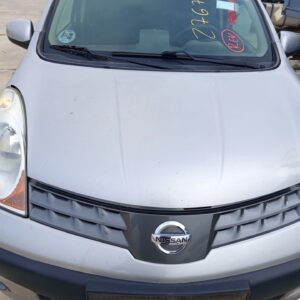 CAPO NISSAN NOTE (E11E)