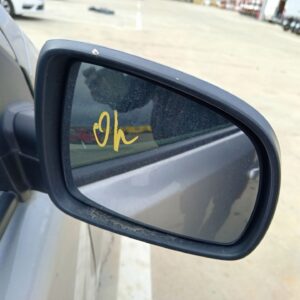 RETROVISOR DERECHO NISSAN NOTE (E11E)