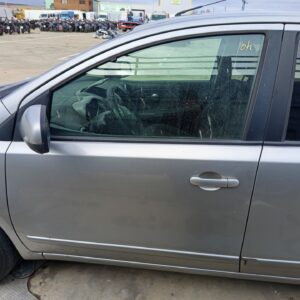 PUERTA DELANTERA IZQUIERDA NISSAN NOTE (E11E)