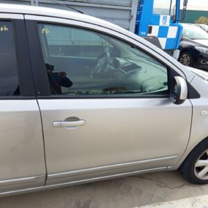 PUERTA DELANTERA DERECHA NISSAN NOTE (E11E)