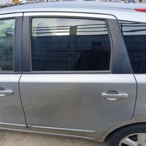PUERTA TRASERA IZQUIERDA NISSAN NOTE (E11E)