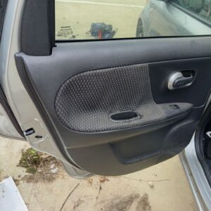 ELEVALUNAS TRASERO IZQUIERDO NISSAN NOTE (E11E)