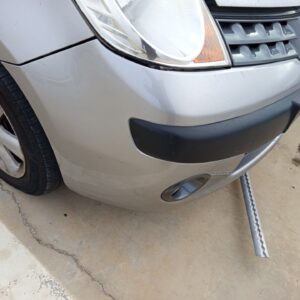 PARAGOLPES DELANTERO NISSAN NOTE (E11E)