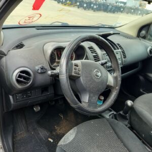 MANDO MULTIFUNCION NISSAN NOTE (E11E)