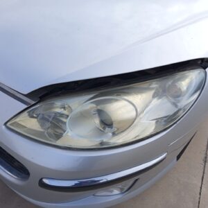 FARO IZQUIERDO PEUGEOT 407