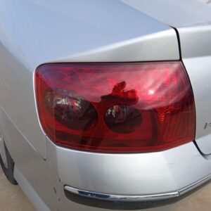 PILOTO TRASERO IZQUIERDO PEUGEOT 407