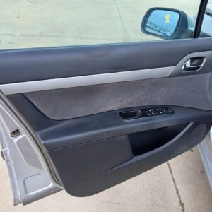 ELEVALUNAS DELANTERO IZQUIERDO PEUGEOT 407