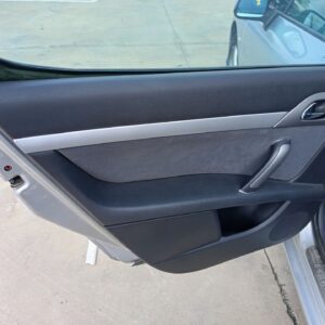 ELEVALUNAS TRASERO IZQUIERDO PEUGEOT 407