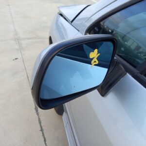 RETROVISOR IZQUIERDO PEUGEOT 407
