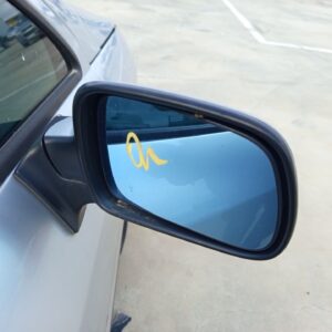 RETROVISOR DERECHO PEUGEOT 407