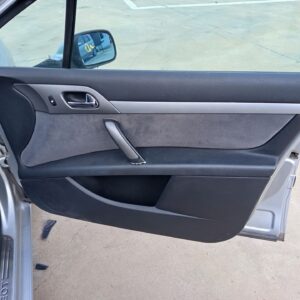 ELEVALUNAS DELANTERO DERECHO PEUGEOT 407