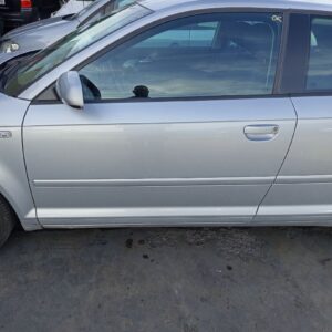 PUERTA DELANTERA IZQUIERDA AUDI A3 (8P1)