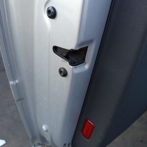 CERRADURA PUERTA DELANTERA IZQUIERDA AUDI A3 (8P1)