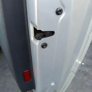 CERRADURA PUERTA DELANTERA DERECHA AUDI A3 (8P1)