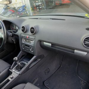 MANDO MULTIFUNCION AUDI A3 (8P1)