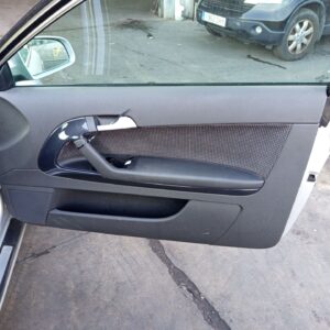 ELEVALUNAS DELANTERO DERECHO AUDI A3 (8P1)