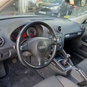 SALPICADERO AUDI A3 (8P1)