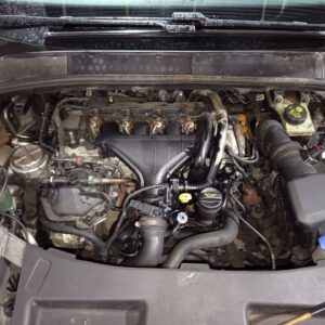 MOTOR COMPLETO FORD S-MAX (CA1)