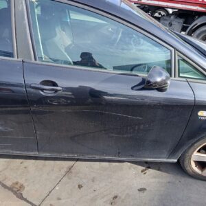 PUERTA DELANTERA DERECHA SEAT LEON (1P1)