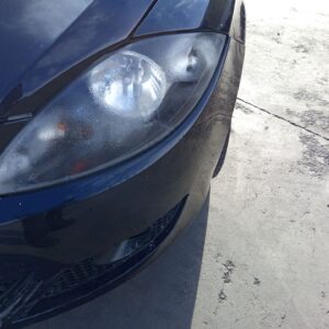 FARO IZQUIERDO SEAT LEON (1P1)