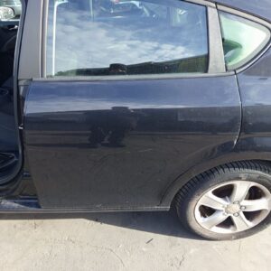 PUERTA TRASERA IZQUIERDA SEAT LEON (1P1)